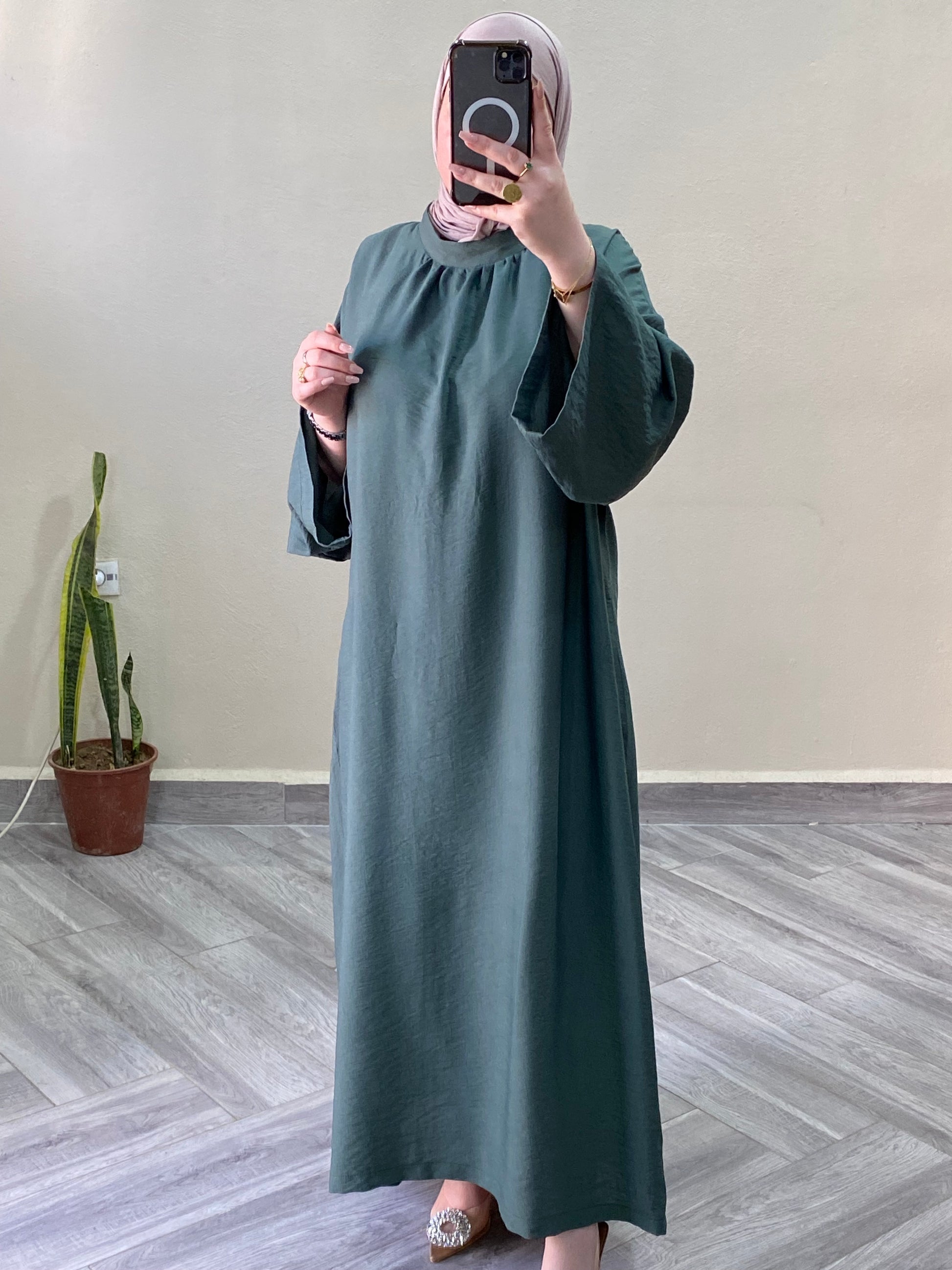 ROBE ROSA
