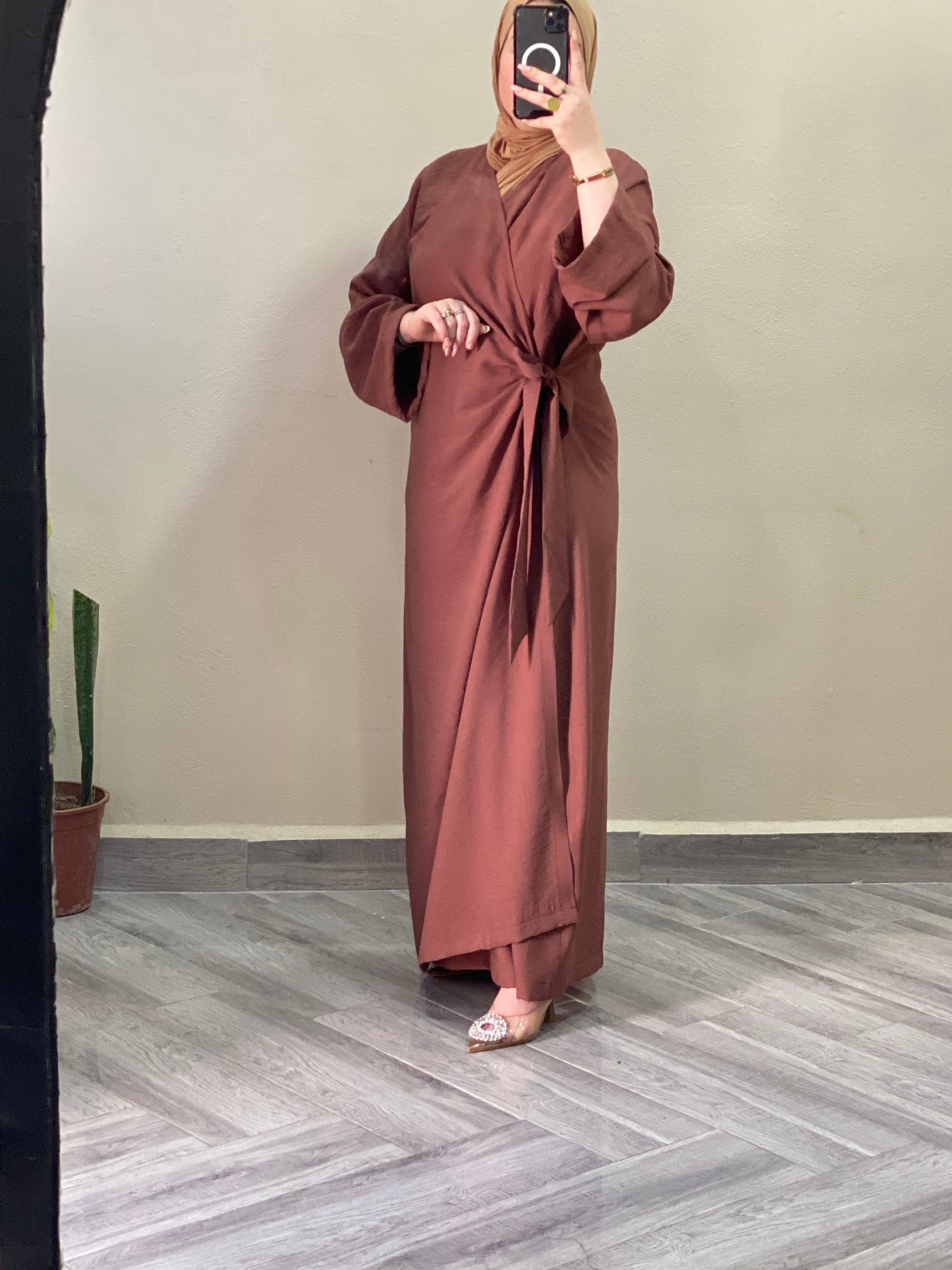 ROBE LETECIA