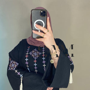 ABAYA SIDRA