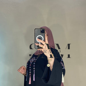 ABAYA SIDRA