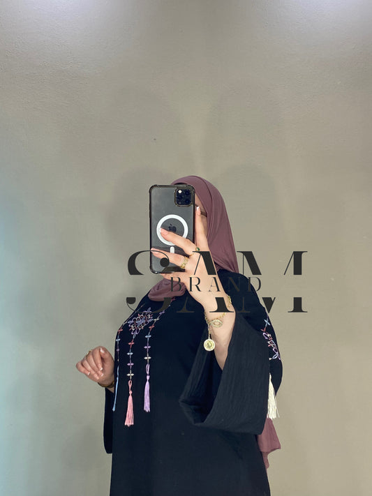 ABAYA SIDRA