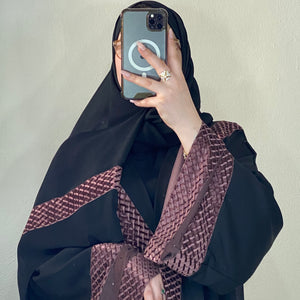 ABAYA SULTANA