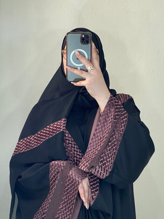 ABAYA SULTANA