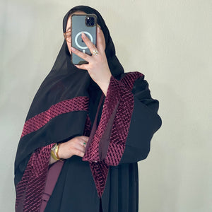 ABAYA SULTANA