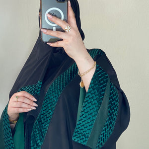 ABAYA SULTANA