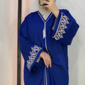  Blue roi