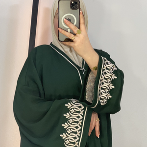 ABAYA EL AMIRA