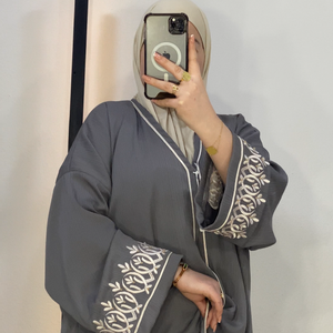 ABAYA EL AMIRA