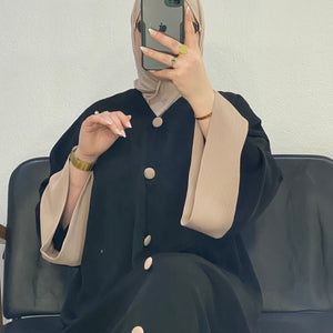 ROBE CHEMISE
