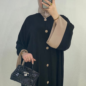 ROBE CHEMISE