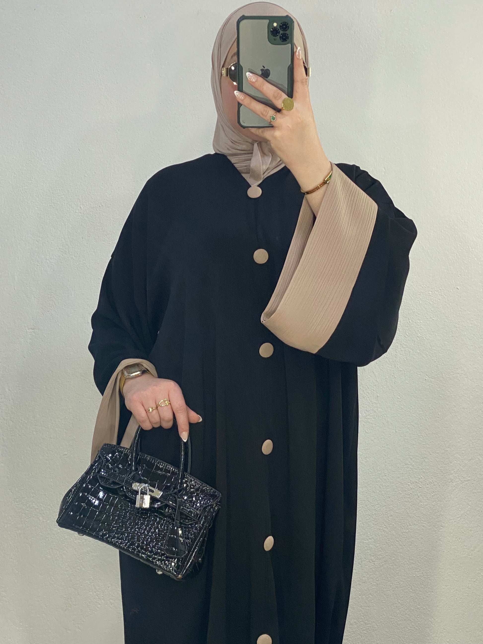 ROBE CHEMISE