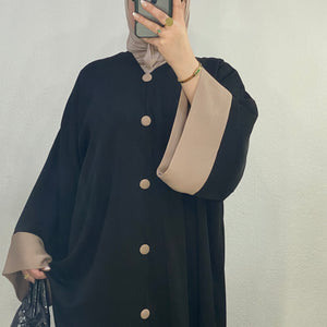 ROBE CHEMISE