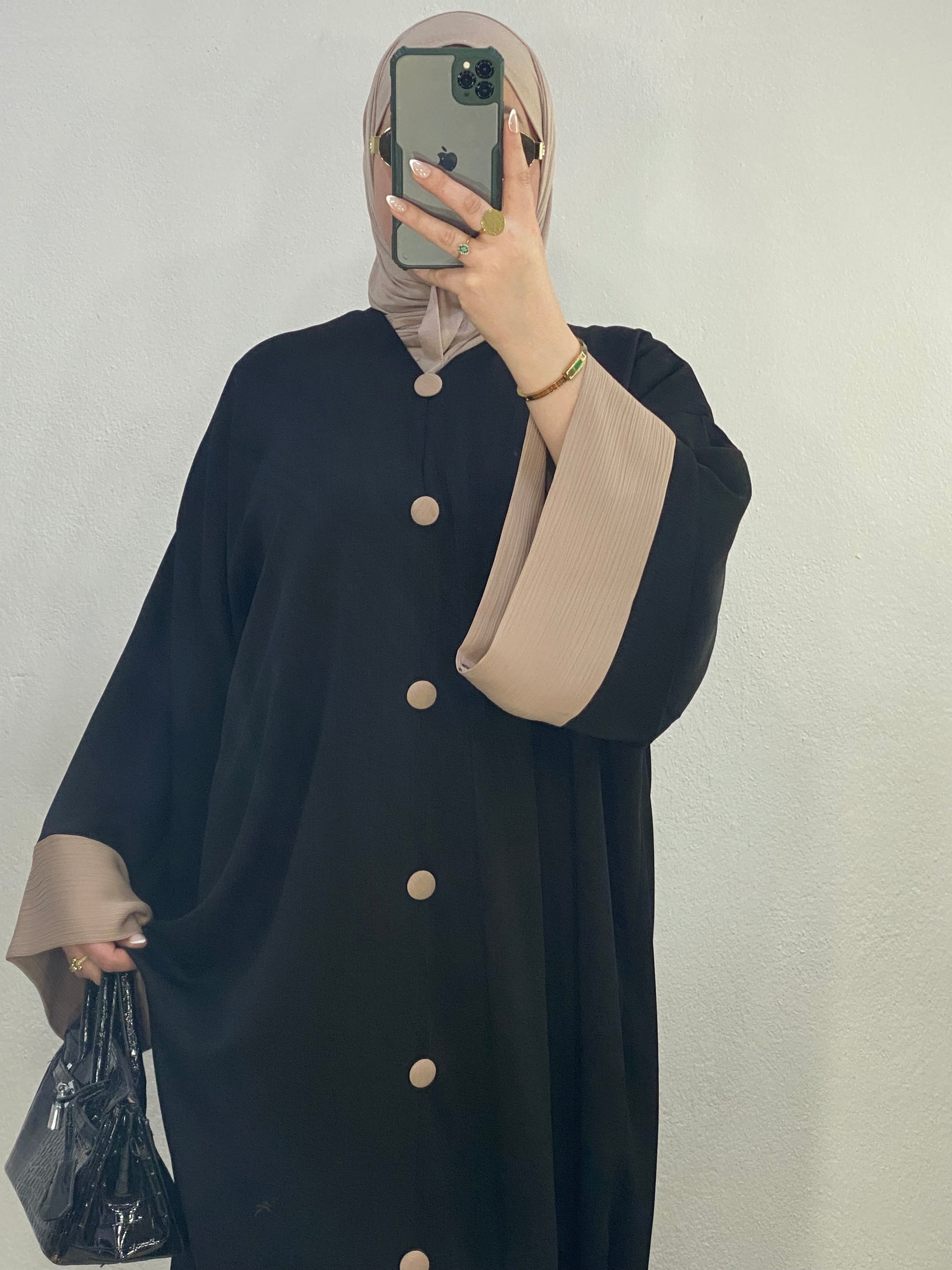 ROBE CHEMISE