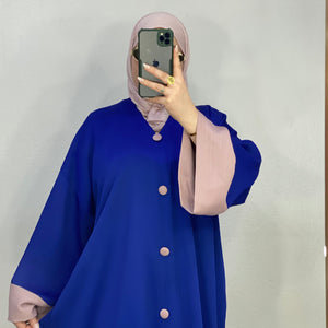 ROBE CHEMISE