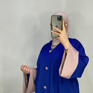 ROBE CHEMISE