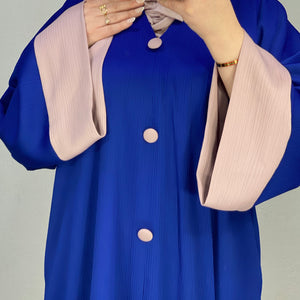 ROBE CHEMISE
