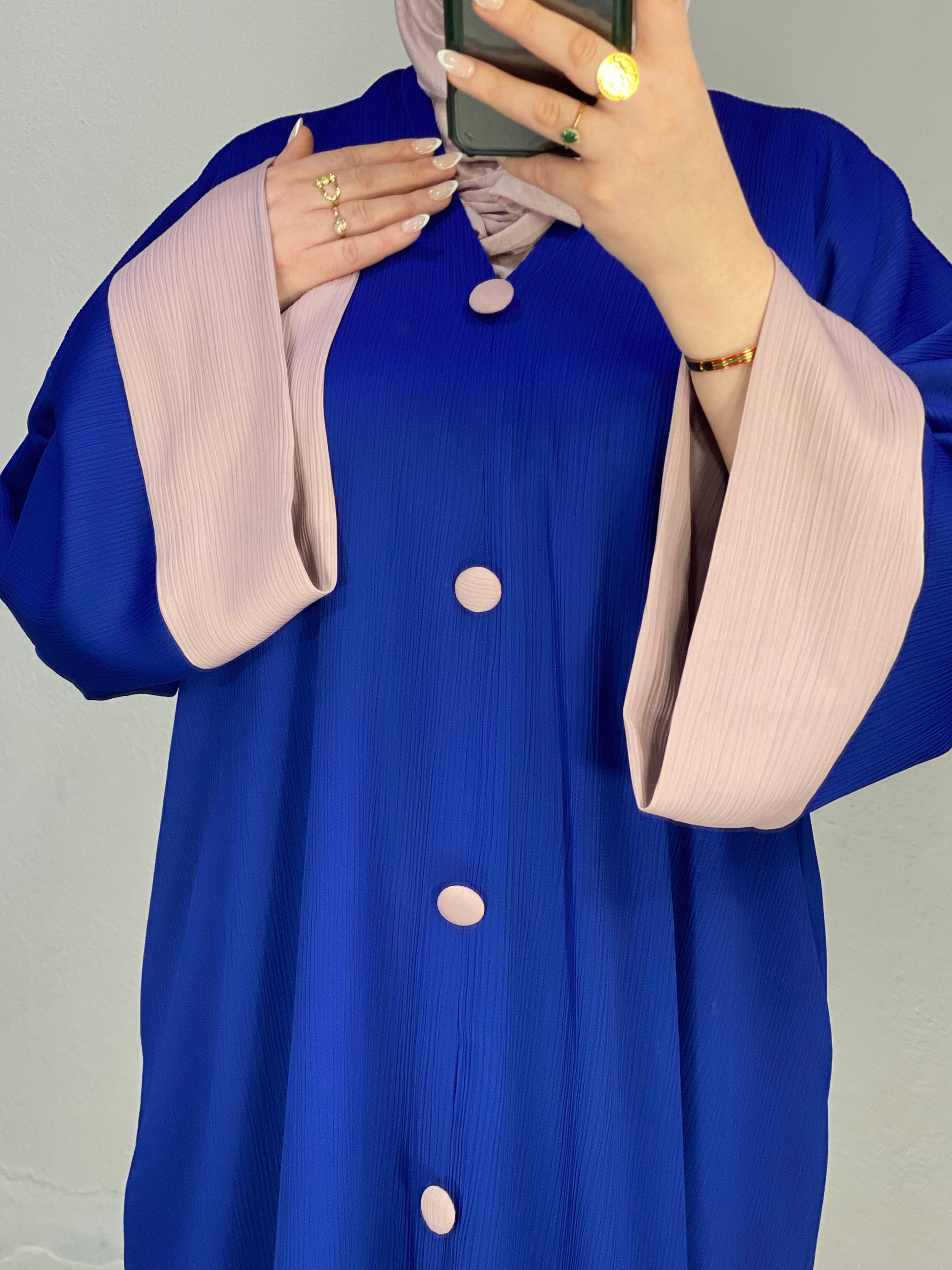 ROBE CHEMISE